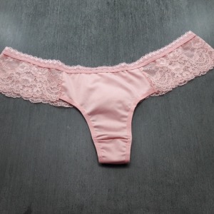 Tanga 3 Laos Plus Size