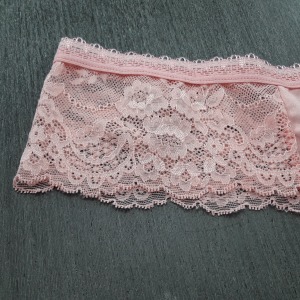 Tanga 3 Laos Plus Size