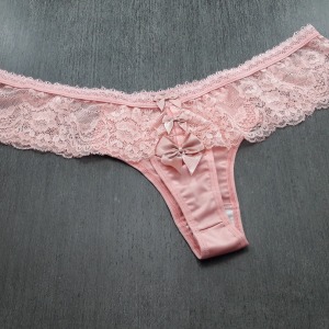 Tanga 3 Laos Plus Size