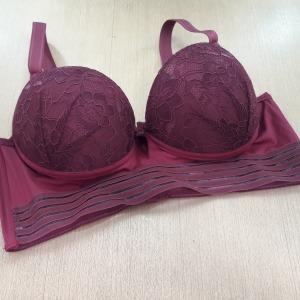 Suti Aline Plus Size