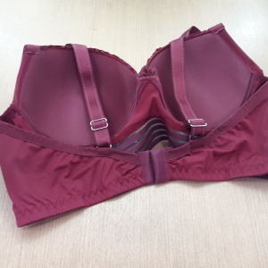 Suti Aline Plus Size