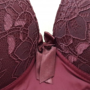 Suti Aline Plus Size