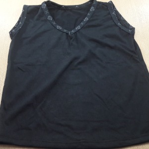 Pijama Infantil Masculino - Camisa lisa