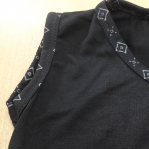 Pijama Infantil Masculino - Camisa lisa