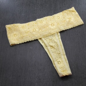 Tanga Cs Renda