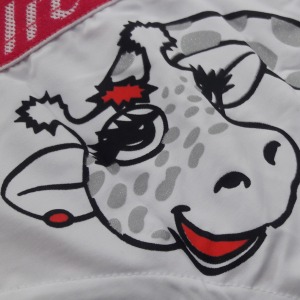 Calcinha Girafa Infanto Juvenil 