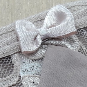 Tanga Tiras Laterais