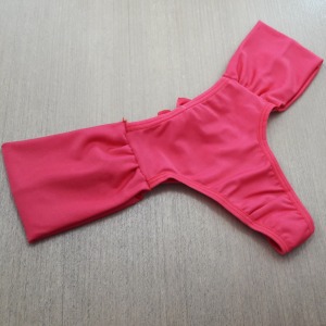 Tanga Fio Pala Lateral