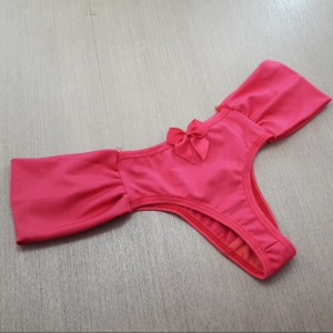 Tanga Fio Pala Lateral