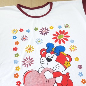 Pijama Pescador Feminino