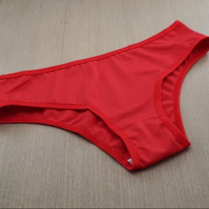 Calcinha Bsica em Microfibra de Polister