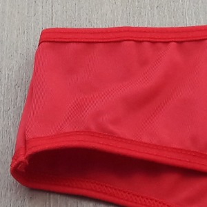 Calcinha Bsica em Microfibra de Polister