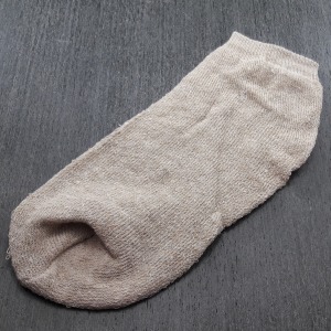 Meia Soquete Masculina