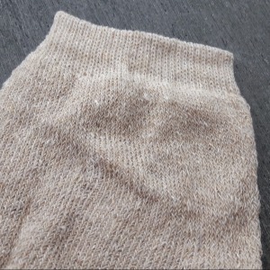 Meia Soquete Masculina