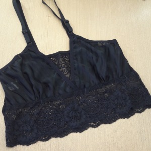 Baby Doll Riscadinho