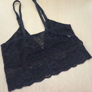 Baby Doll Riscadinho