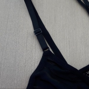 Baby Doll Riscadinho