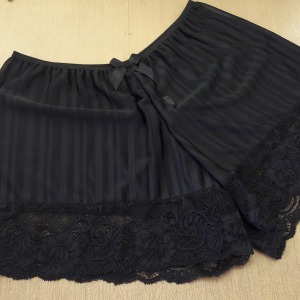 Baby Doll Riscadinho