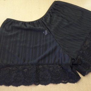 Baby Doll Riscadinho