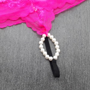 Tanga Tailandesa Neon