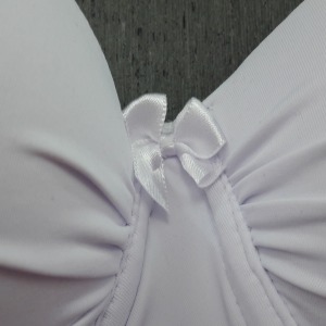 Conjunto Liso Reforado 