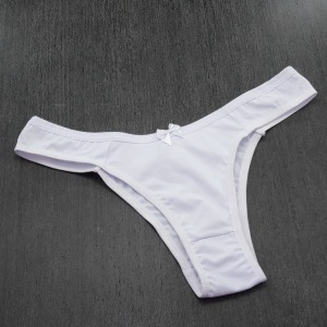 Conjunto Liso Reforado 