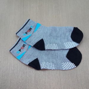 Meia Infantil Masculina