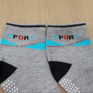 Meia Infantil Masculina