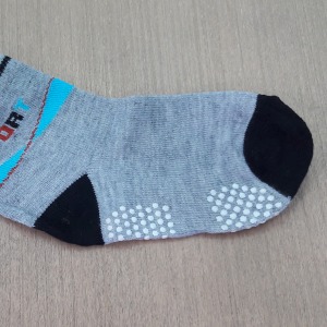 Meia Infantil Masculina