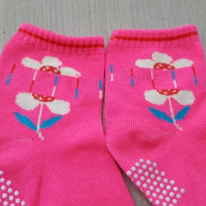 Meia Infantil Feminina