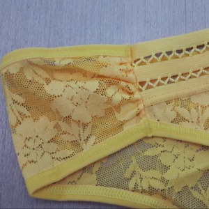 Cala em Layse Com Elstico 