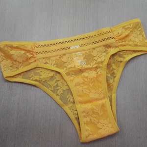 Cala em Layse Com Elstico 