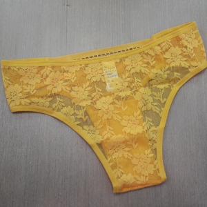 Cala em Layse Com Elstico 