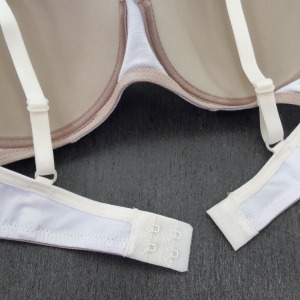 Suti com Bojo em Malha Viscose 