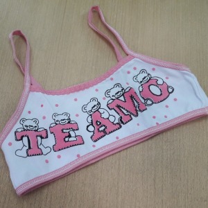 Conjunto Infantil Estampado