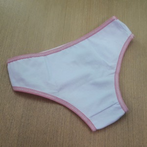 Conjunto Infantil Estampado