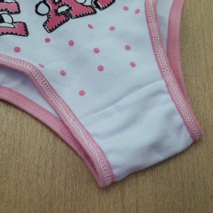 Conjunto Infantil Estampado