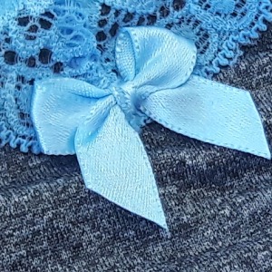 Tanga Romantic Mescla