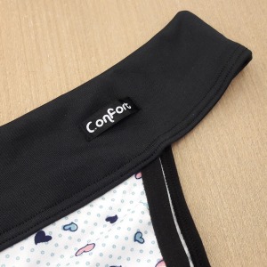 Tanga Conforto