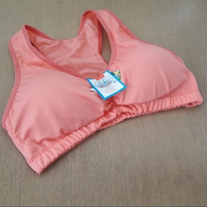 Suti Top Camiseta Bojo Removvel