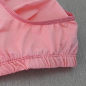 Suti Top Camiseta Bojo Removvel