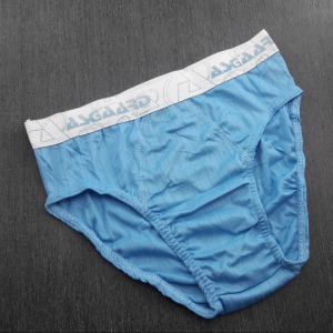 Kit 3 Cuecas Asgaard