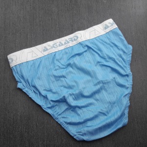 Kit 3 Cuecas Asgaard