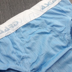 Kit 3 Cuecas Asgaard