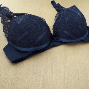 Conjunto Conforto Rendado