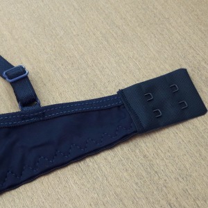 Conjunto Conforto Rendado