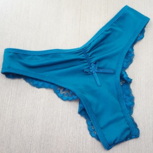 Tanga Michele Poliamida