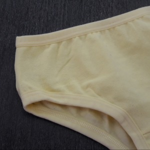 Calolinha Infantil Cotton