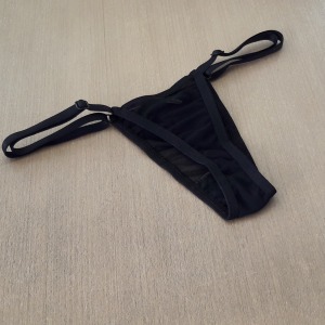 Conjunto Tule Bordado