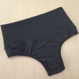 Calcinha Culote Cintura Reforada